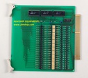 Jrcs SMS-M02A Pcb Card