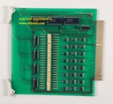 Jrcs SMS-M03D Pcb Card