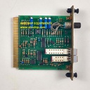 Terasaki ERN-124 K/75I/20I-00IC (201) Pcb Card