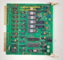 Terasaki EMW-1111 K/831/6-001B Mpu &amp; Memory with Dmac Module
