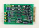 Musasino M-7835A Pcb Card