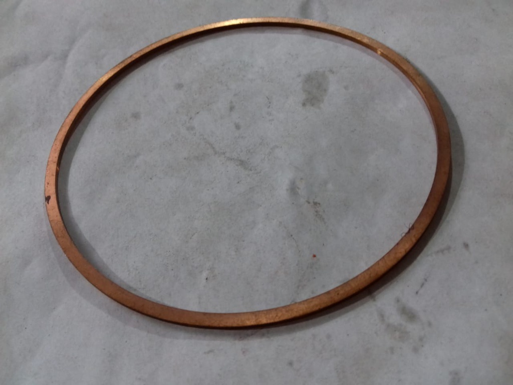 H.P VALVE GASKET (2ND STAGE)