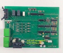 Uzushio Electric / B=MAC UST-201-E Pcb Card 1309E