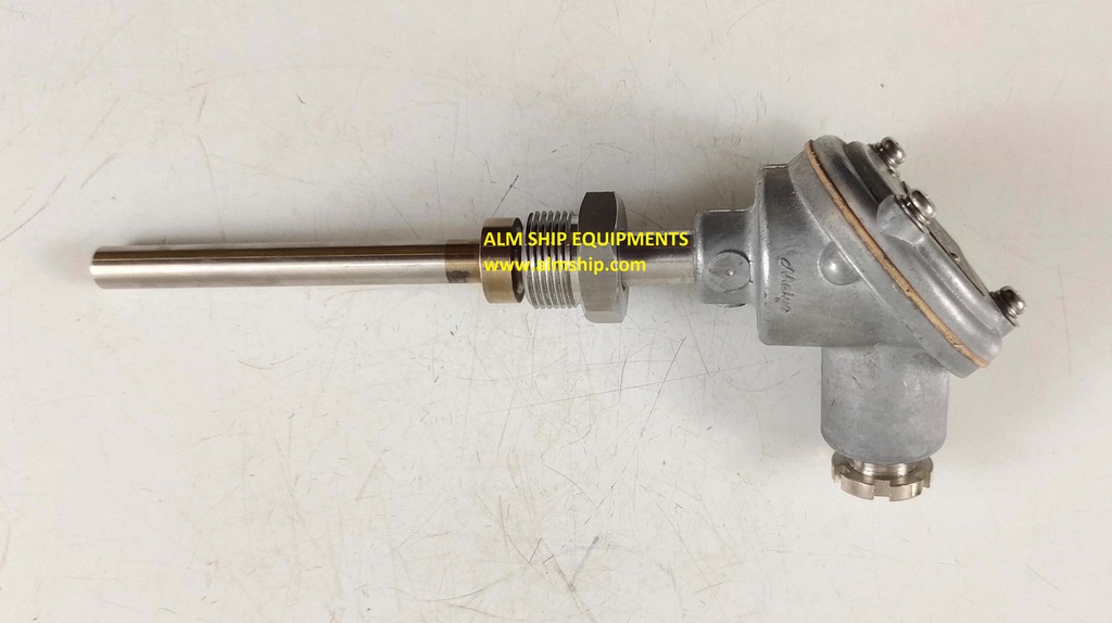 Meiyo PTR-SD Thermo Couple 600°C