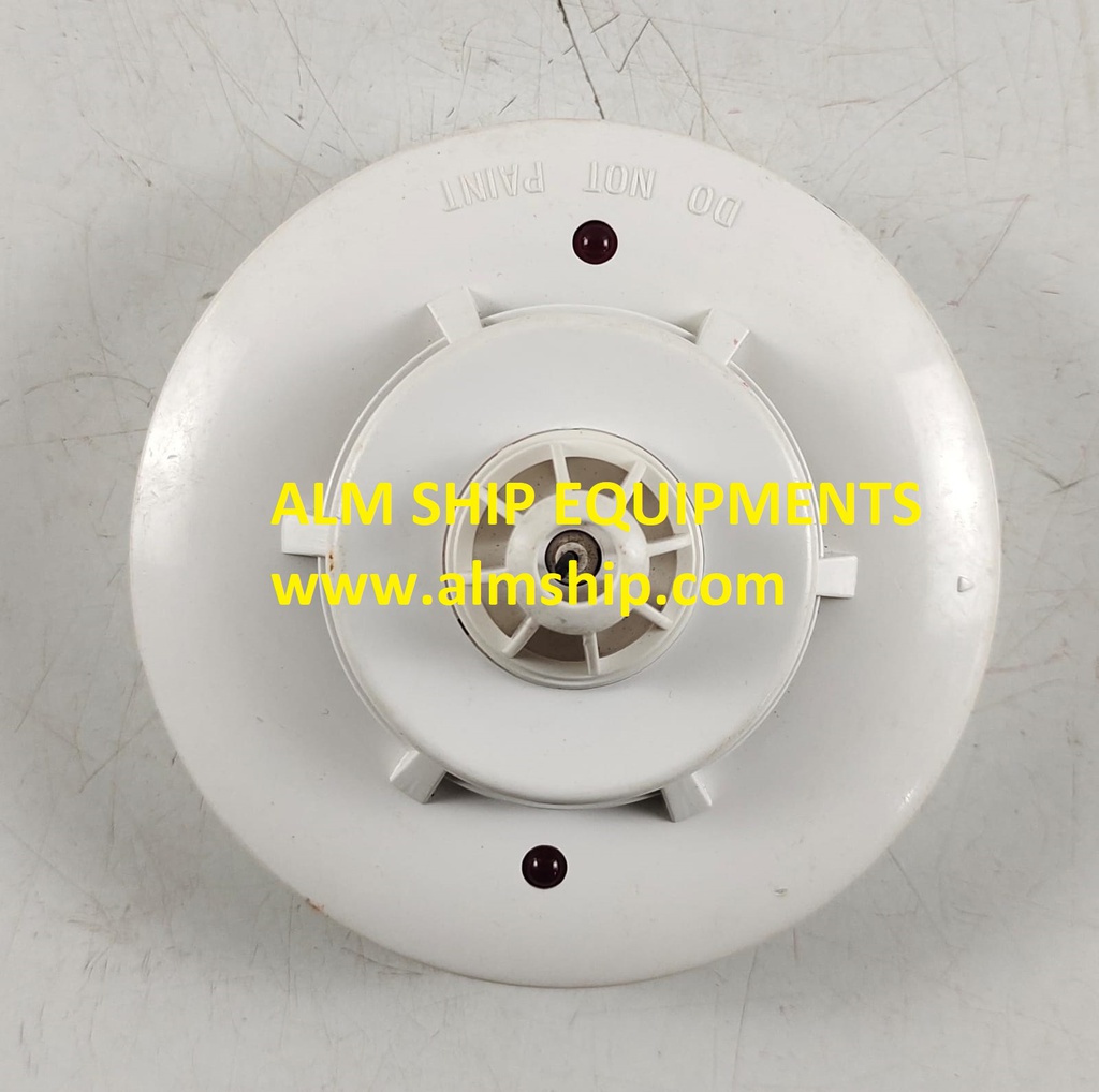 Zicom ZNB-358D-SH-LED Addressable Photo &amp; Heat Multi Detector