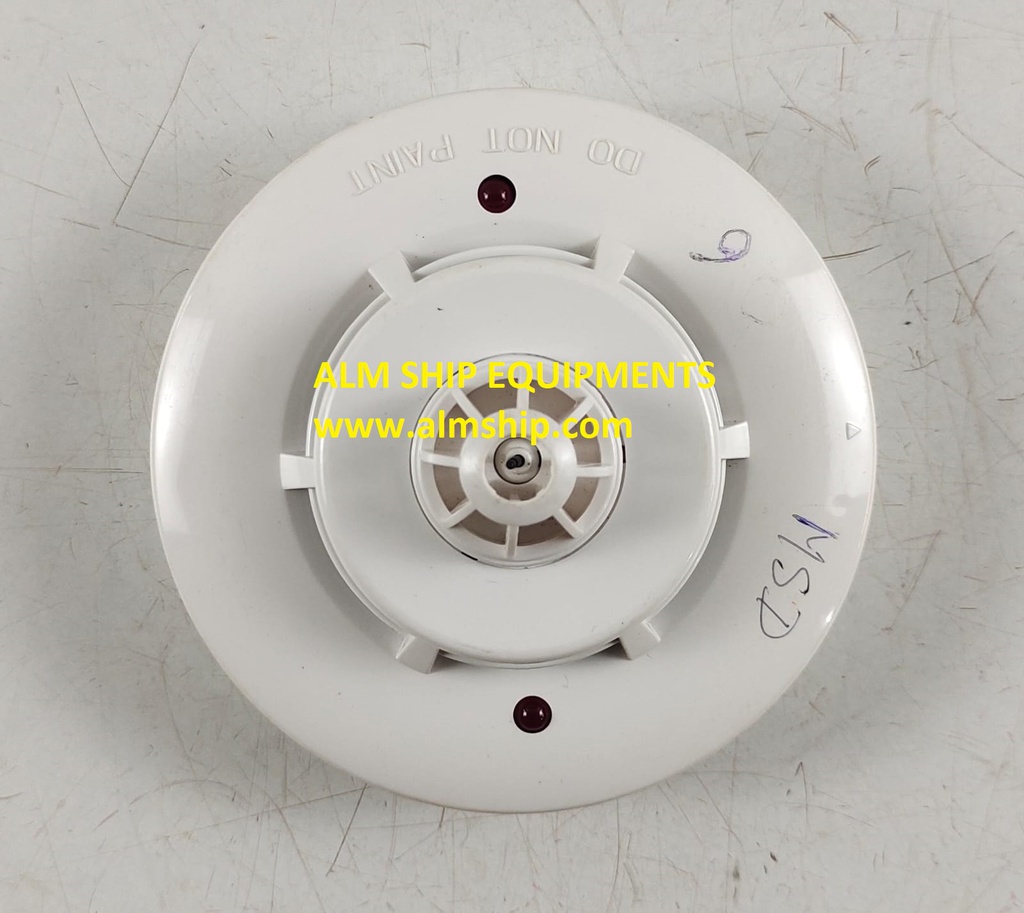 Ravel RE317D-SHL Addressable Photo &amp; Heat Multi Detector
