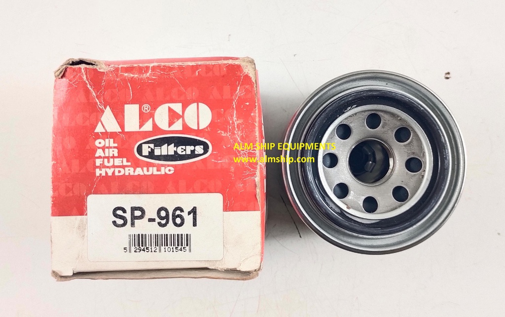ALCO SP-961 OIL FILTER