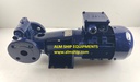 DESMI ROTAN PUMP-GP33EFM/1U2B2 (WITH-MOTOR)