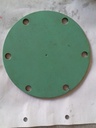 COVER PLATE