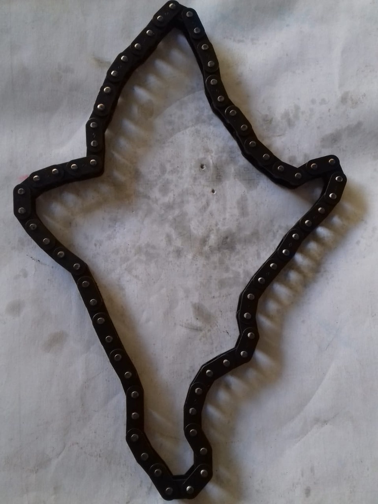 CHAIN (2ND STAGE)