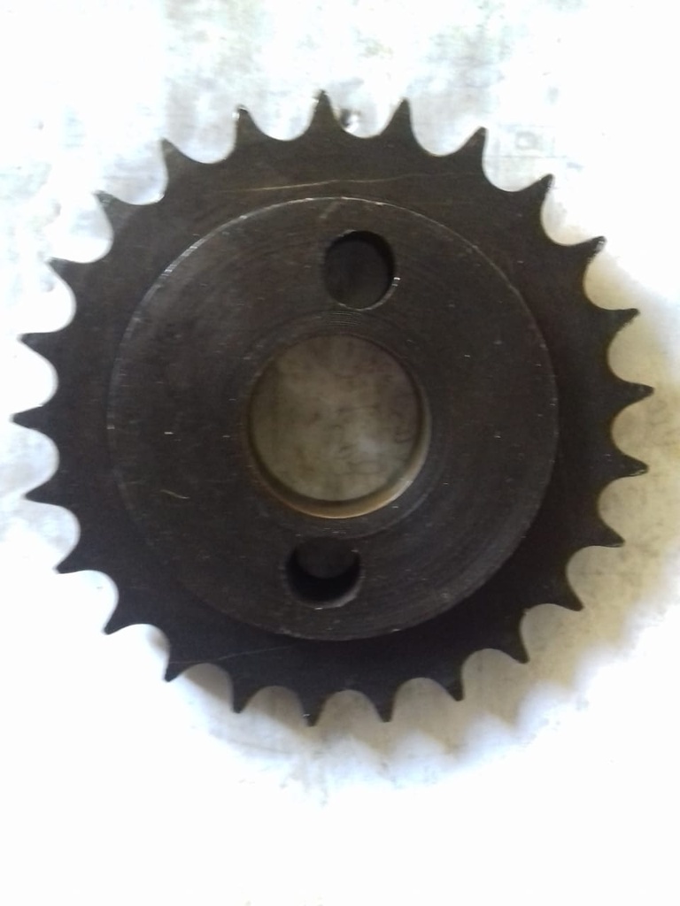 GEAR FOR OIL PUMP (SPROCKET)