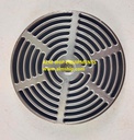 SULZER 1ST STAGE VALVE SEAT 3-K-160-2-A