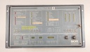 NOR CONTROL GCU-8810 PANEL