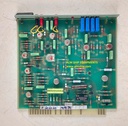 SOREN T. LYNGSO TELEGRAPH ADAPTOR PCB CARD