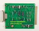 JRCS SA-AX21 PCB CARD