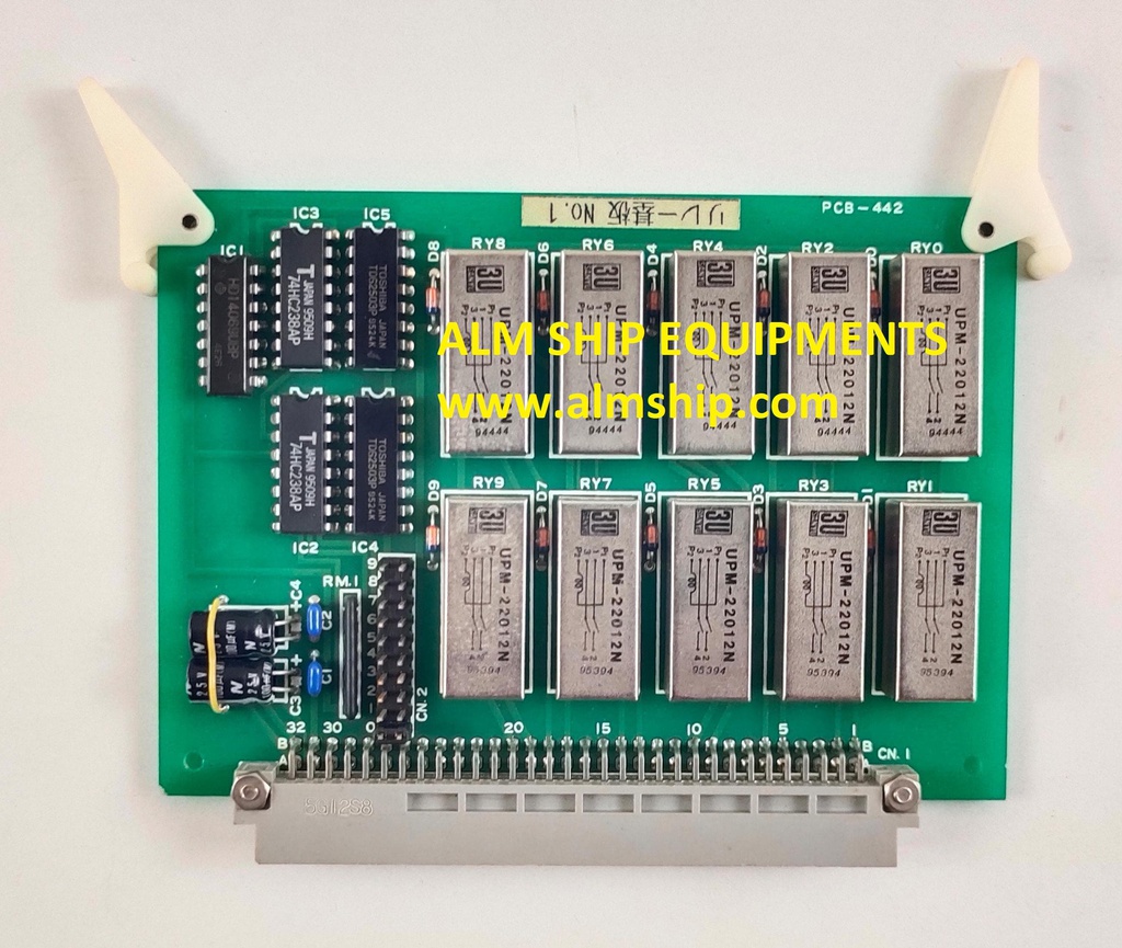 PCB-442  PCB CARD