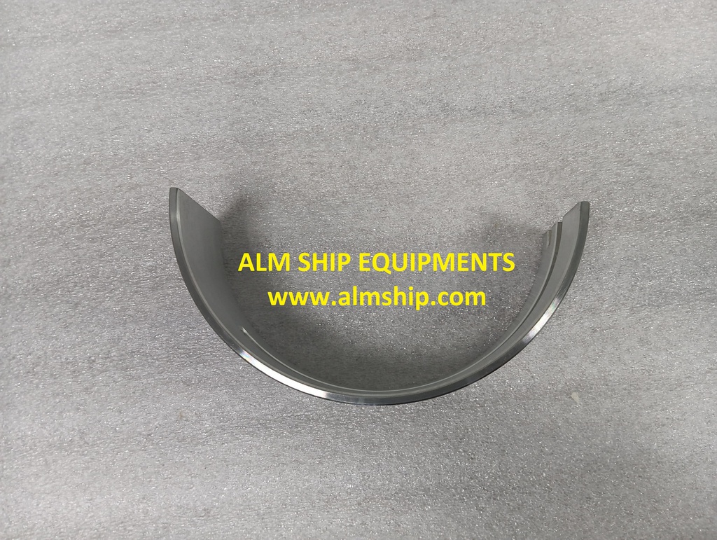 Bearing Metal/ Lower