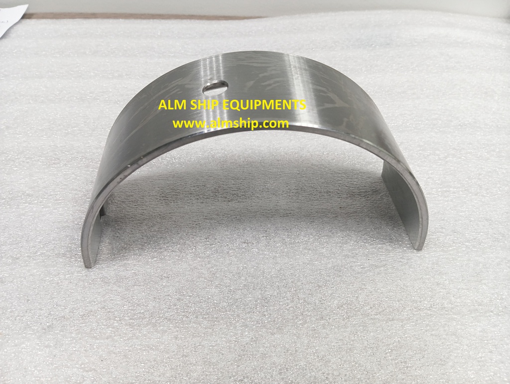Bearing Metal/Upper