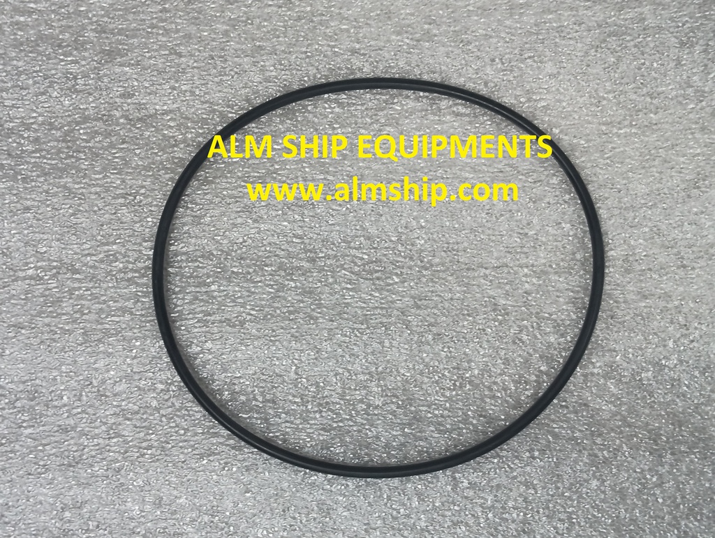 O Ring, For T/C Lo Filer/ 6-N-21(A)L-DN