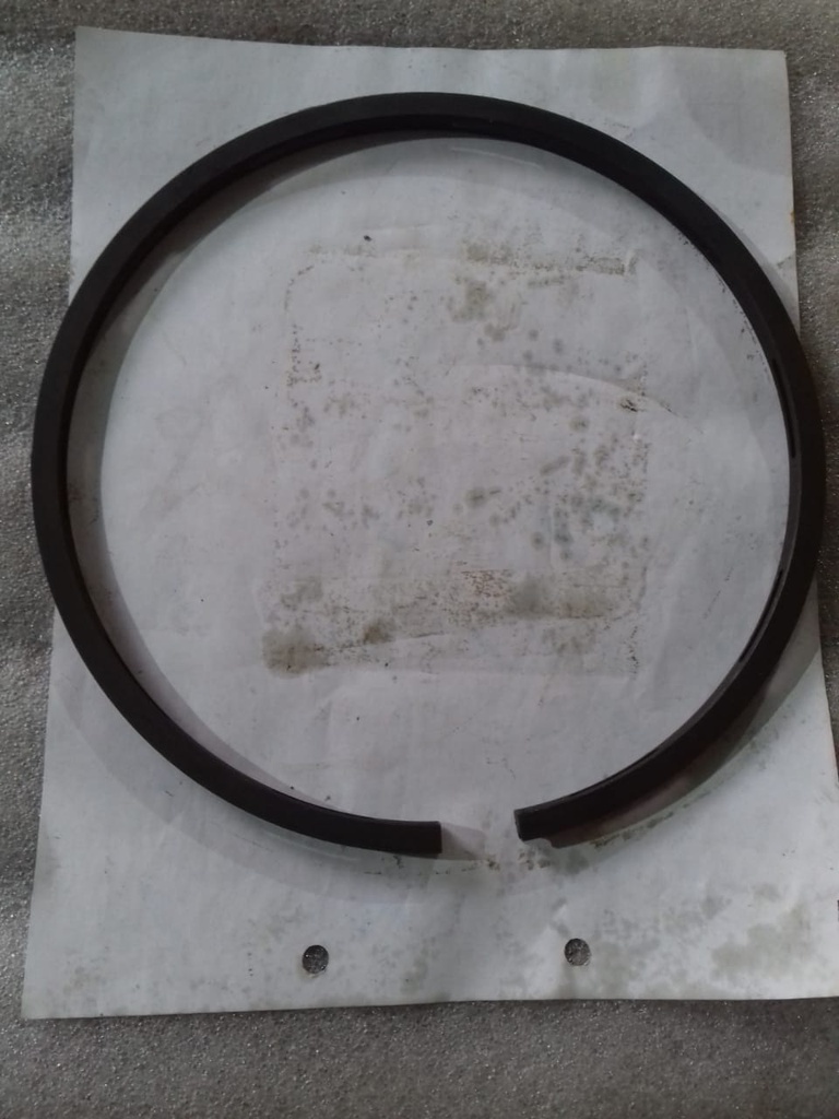 1ST STAGE SOC RING (OIL SCRAPER RING)