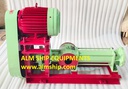 SCREW PUMP HNP401 WITH-MOTOR