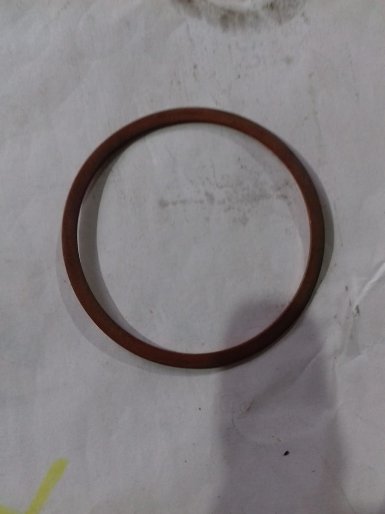 COPPER GASKET(3) OD 85MM