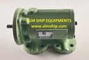 ALLWEILER SPF10R56G8.3W20 AG PUMP