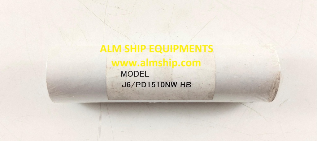 PRINTER ROLL J6/PD1510NW HB