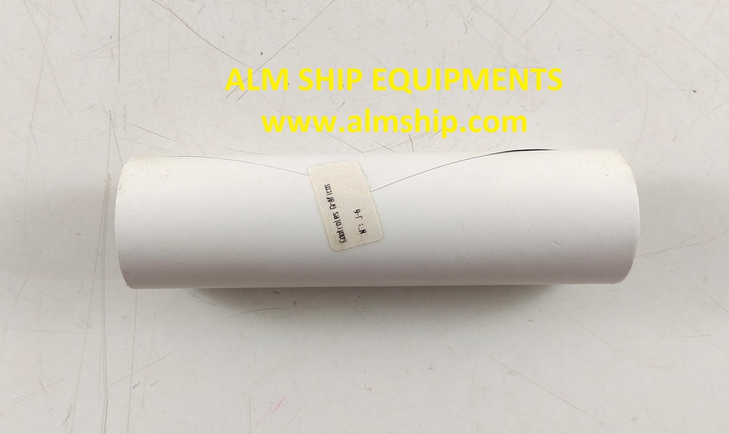 CONTROLES GRAF ICOS PRINTER ROLL