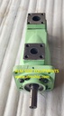 KAWASAKI SCREW PUMP B45-4L5FLTT