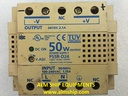 IDEC IZUMI CORP PS5R-D24 POWER SUPPLY