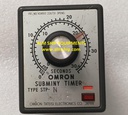 OMRON STP-N SUBMINY TIMER