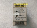 OMRON S82K-01524 POWER SUPPLY