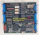 NOR CONTROL NN-791.1 PCB CARD