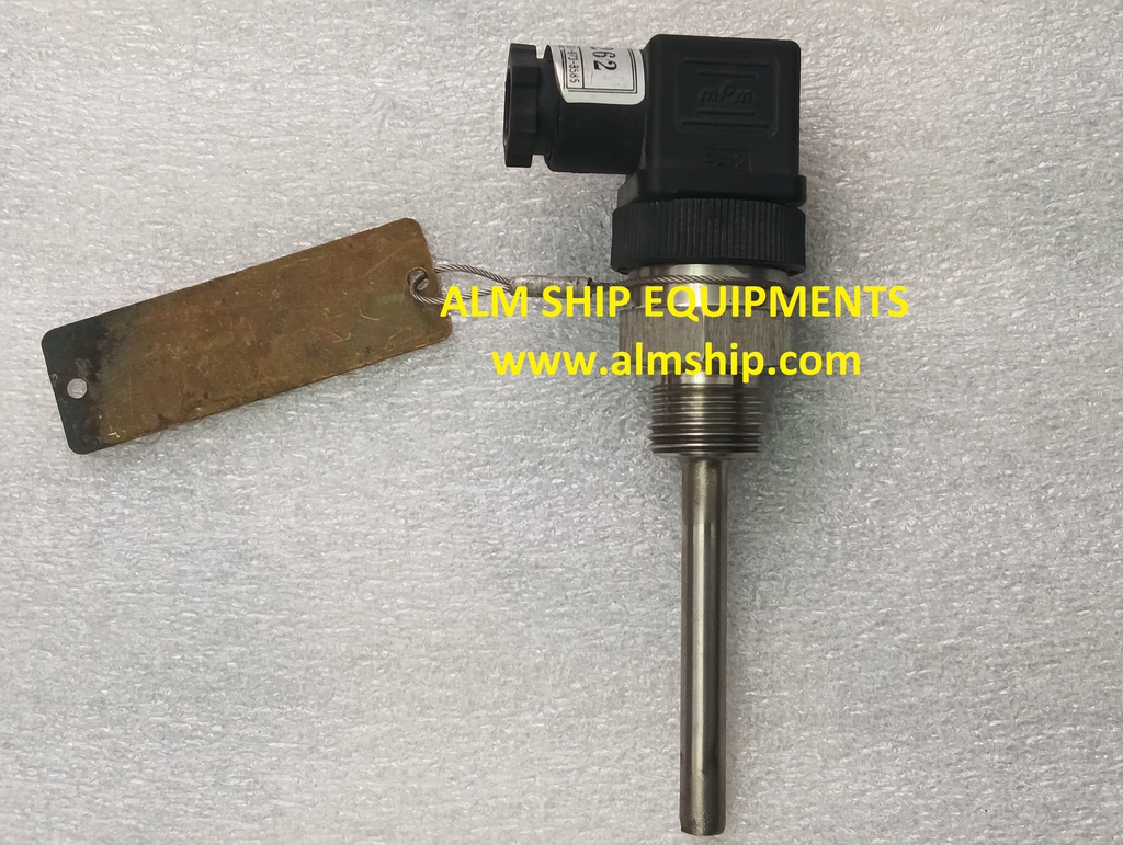 K&amp;C GLOBAL TE3180 H.T.WATER OUTLET TEMPERATURE SENSOR