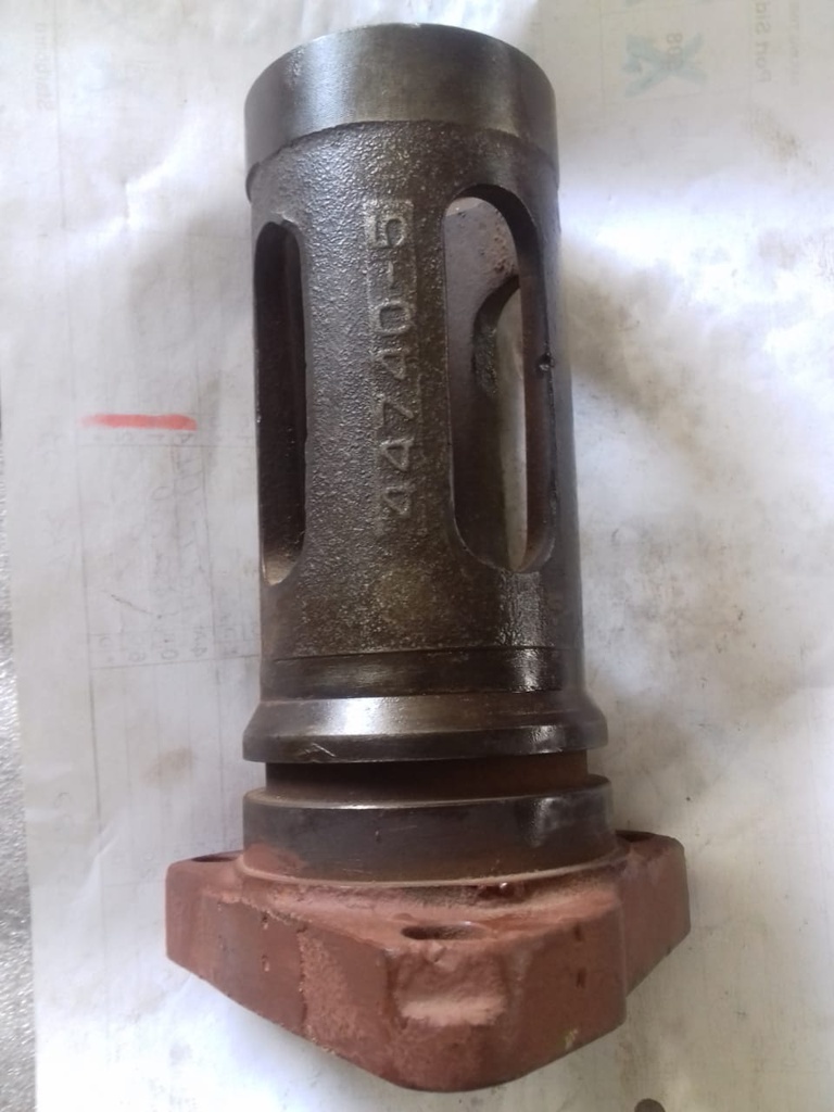 VALVE CAGE (2ND STAGE) OLD