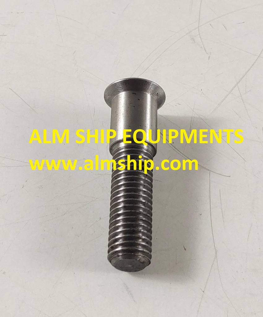 TANABE H-273/H-274 1ST STAGE VALVE CLAMPING BOLT