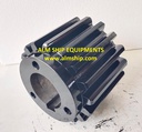 MITSUBISHI RMC-350A-L-22Y RM HYDRAULIC MOTOR GEAR