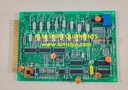 TERASAKI ECB-411 PCB CARD