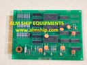 TERASAKI ECC-109 PCB CARD