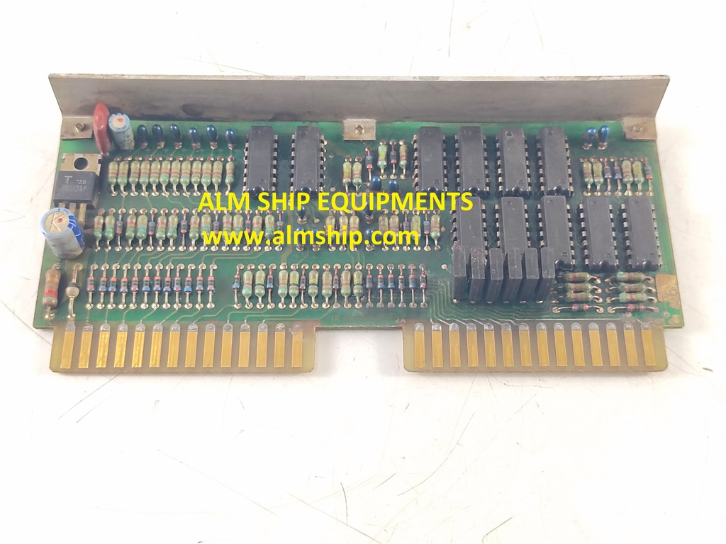 UZUSHIO ULB33A ANNUNCIATOR