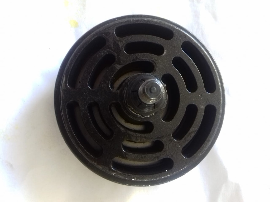 SUC VALVE (2ND STAGE)