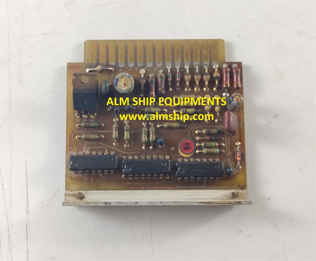 UZUSHIO U4RA1 ANNUNCIATOR