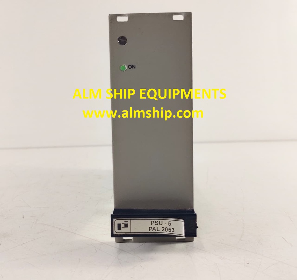 PAL 2053 PSU-5 PCB CARD
