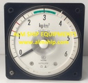 TOYO KEIKI VF-11 1078297 PRESSURE INDICATOR