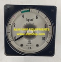 TOYO KEIKI VF-11 9994175 PRESSURE INDICATOR
