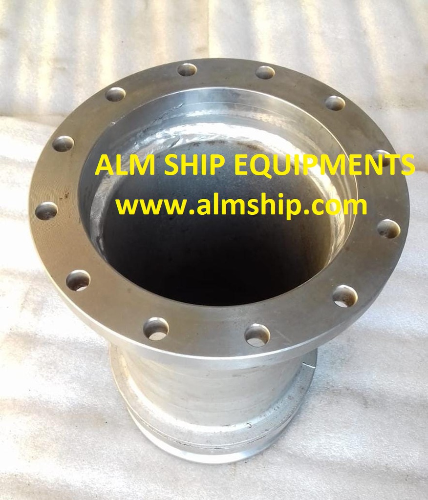 FRAMO TK-150 DISTANCE PIECE