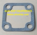 DAIKIN 0131911 PACKING OIL CHARGE PORT