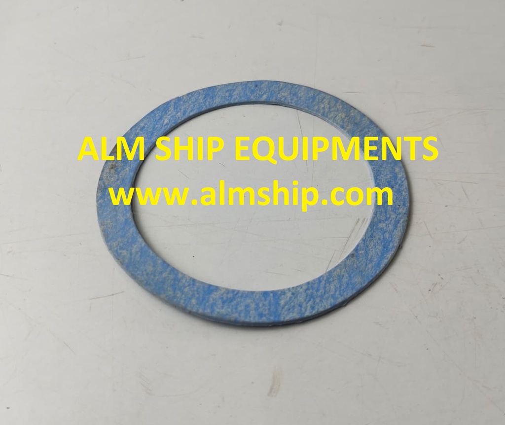 DAIKIN 0132356 PACKING CONNECTING FLANGE