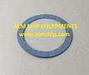 DAIKIN 0132356 PACKING CONNECTING FLANGE